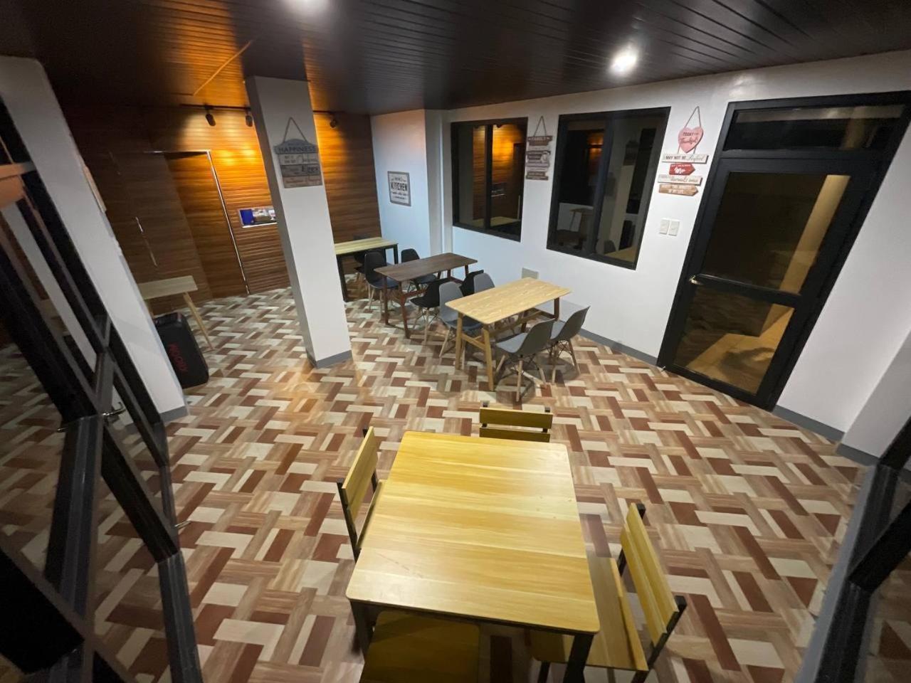 Halajo Bnb Transient Laoag Exterior photo